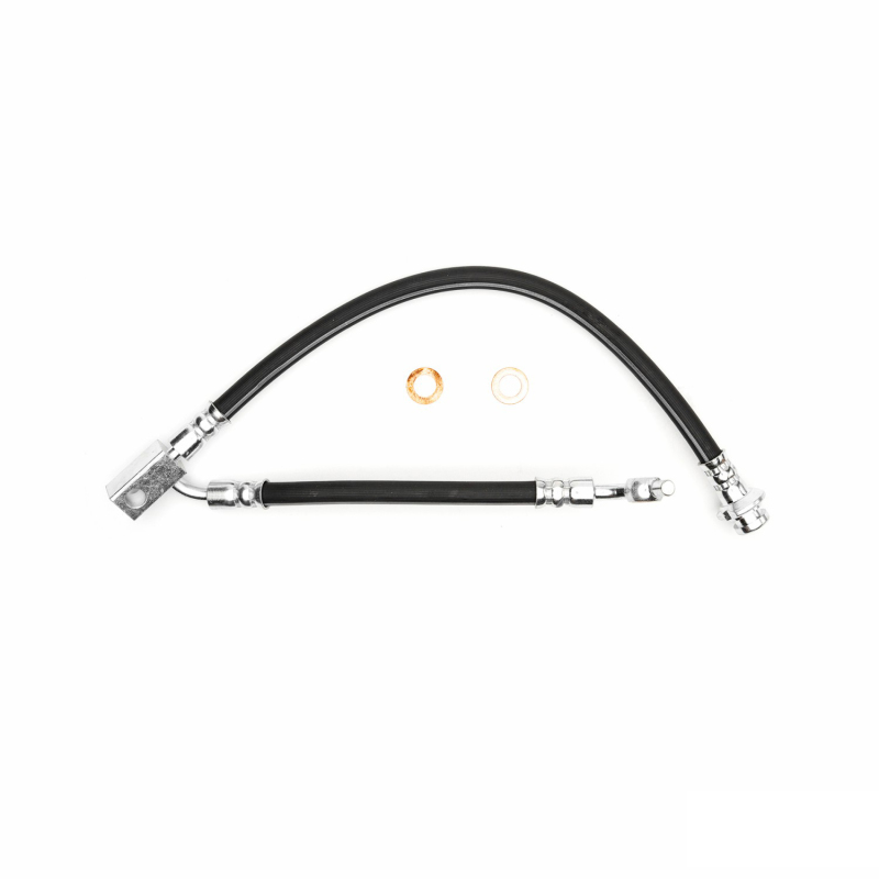 Infiniti Q45 Brake Hose - Front - R1 Concepts - `02-`06